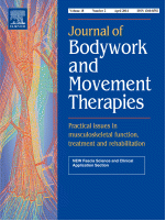 Journal of Bodywork and Movement Therapies Review Journal of Bodywork and Movement Therapies Review