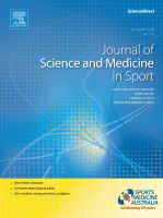 Journal of Science and Medicine in Sport Review Journal of Science and Medicine in Sport Review