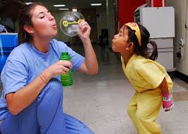 Spinal manual therapy interventions for pediatric patients Spinal manual therapy interventions for pediatric patients