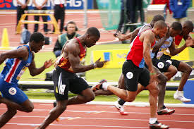Elite athletes live longer than the general population Elite athletes live longer than the general population