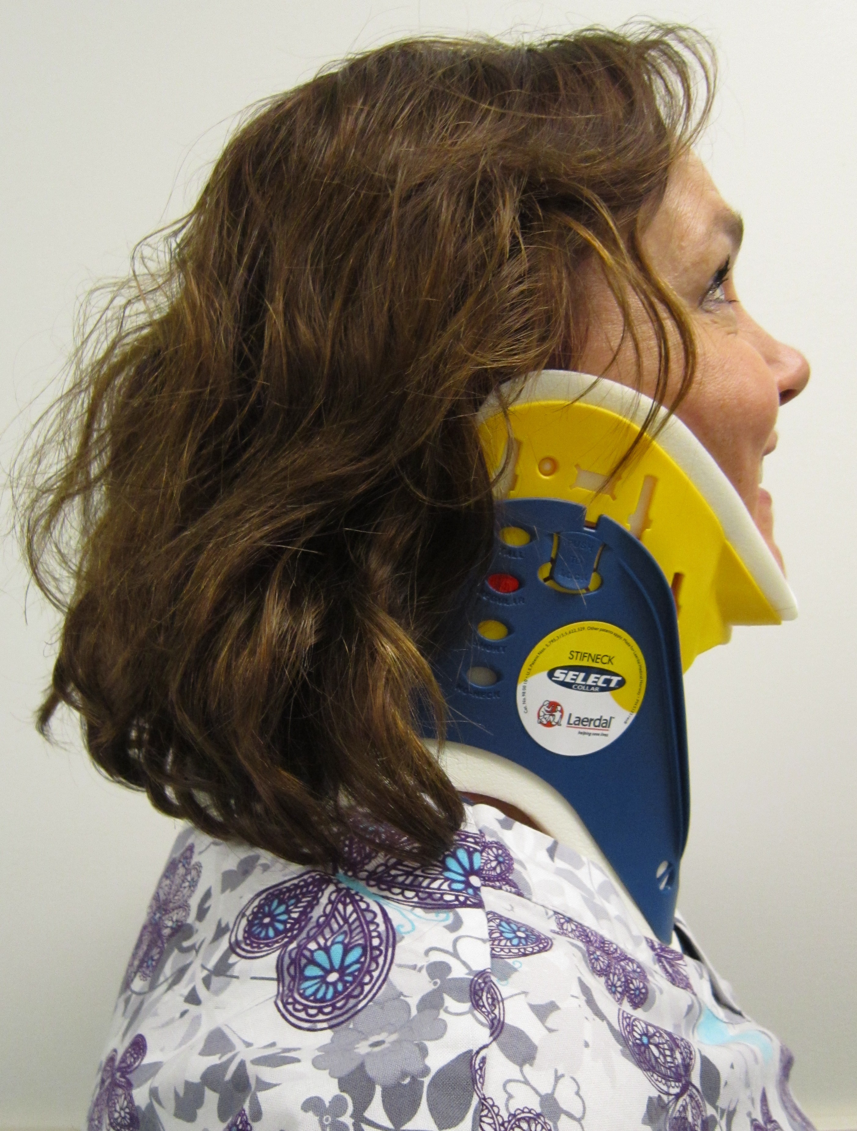 Basic body awareness therapy or exercise therapy for the treatment of chronic whiplash associated disorders Basic body awareness therapy or exercise therapy for the treatment of chronic whiplash associated disorders