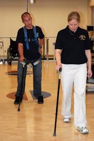 Activity-Based Therapy for Recovery of Walking in Individuals With Chronic Spinal Cord Injury Activity-Based Therapy for Recovery of Walking in Individuals With Chronic Spinal Cord Injury