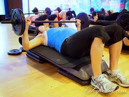 The efficacy of moderate-to-vigorous resistance exercise during pregnancy The efficacy of moderate-to-vigorous resistance exercise during pregnancy