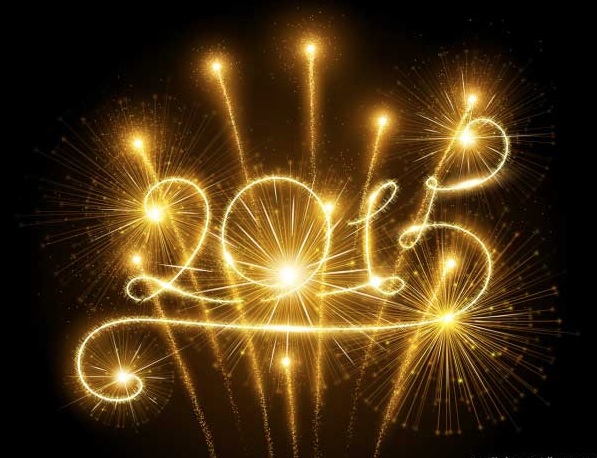 Reflecting on 2014 and looking forward to 2015! Reflecting on 2014 and looking forward to 2015!
