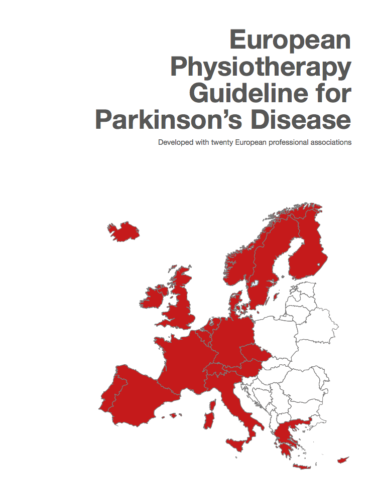 Pain in parkinson disease ford #8