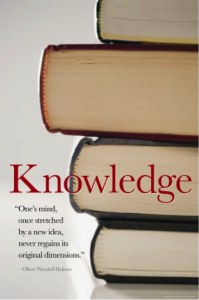 knowledge