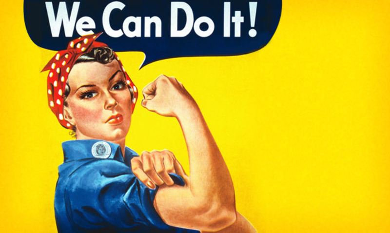 Reflecting on International Women's Day Reflecting on International Women's Day