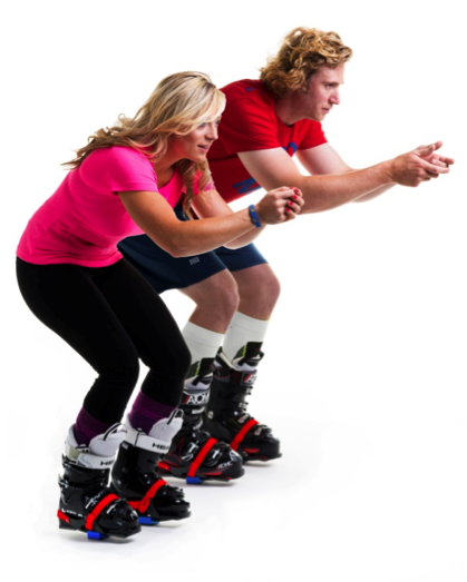 skia shoes
