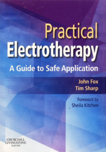 practical electrotherapy