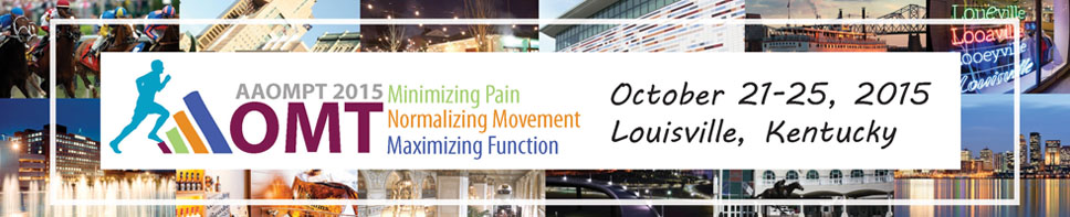 aaompt conference