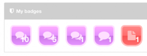 forum-related-badges