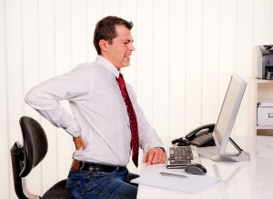 Office workers' objectively assessed total and prolonged sitting time: Individual-level correlates and worksite variations. Office workers' objectively assessed total and prolonged sitting time: Individual-level correlates and worksite variations.