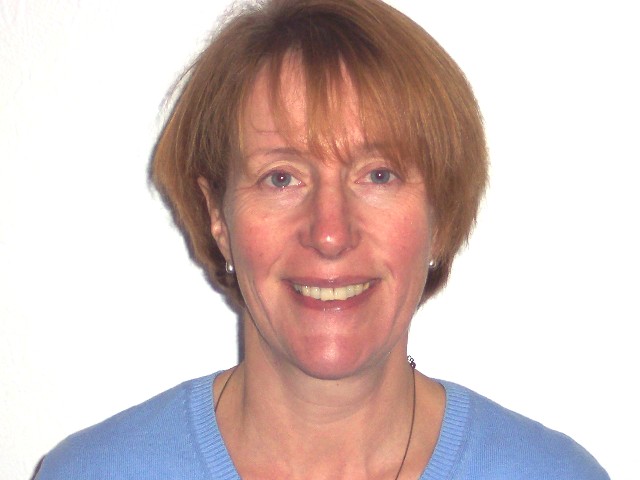 Video: Stroke rehabilitation with Sarah Tyson Video: Stroke rehabilitation with Sarah Tyson