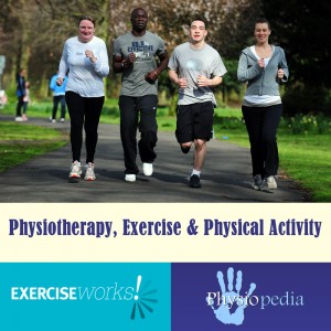 Physical Activity, Exercise and Physiotherapy