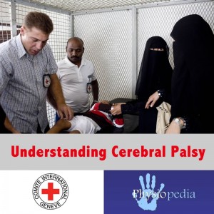 Understanding cerebral palsy course