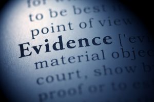 Evidence based physiotherapy and physical therapy
