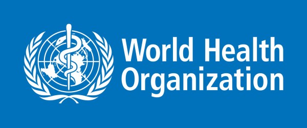 World Health Organization logo