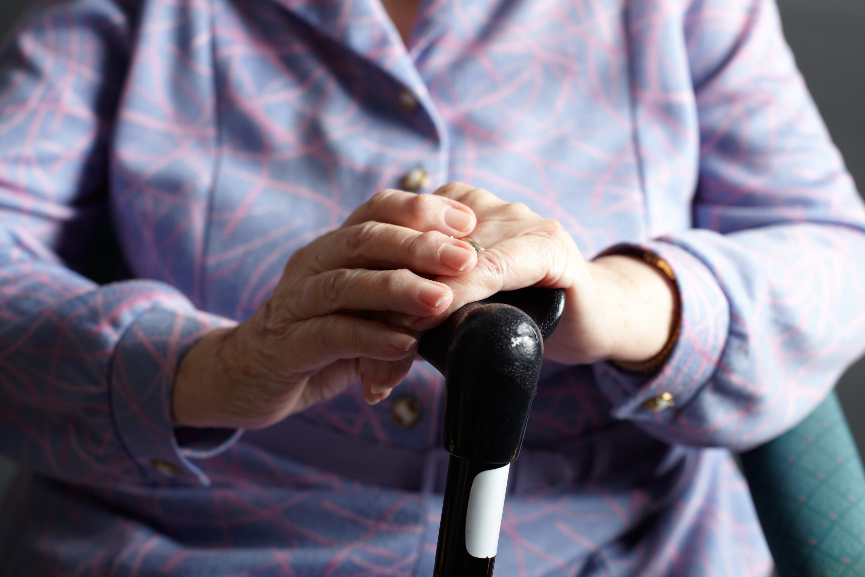 Pain in parkinson disease ford #5