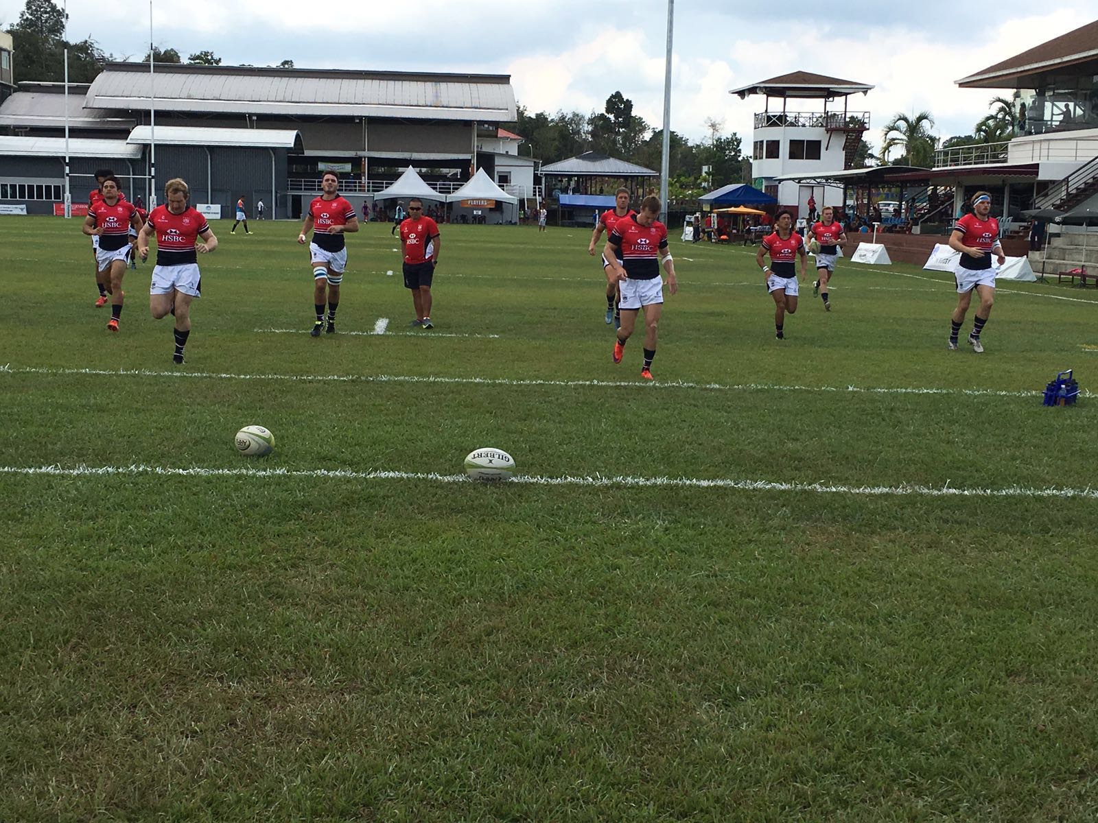 What’s it like to be a physiotherapist for an elite sports team? What’s it like to be a physiotherapist for an elite sports team?