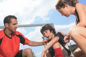 The World Anti-Doping Code: can you have asthma and still be an elite athlete? The World Anti-Doping Code: can you have asthma and still be an elite athlete?