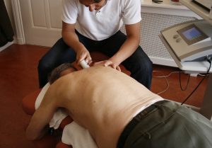 Physical Therapists' Perceptions and Use of Exercise in the Management of Subacromial Shoulder Impingement Syndrome: Focus Group Study. Physical Therapists' Perceptions and Use of Exercise in the Management of Subacromial Shoulder Impingement Syndrome: Focus Group Study.