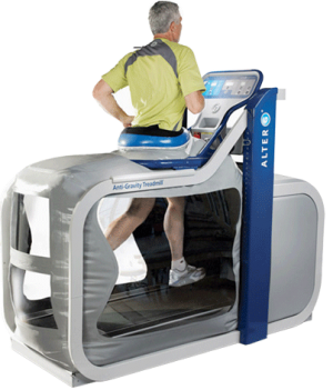 Injury Free Running: Gravity or Biomechanics? Injury Free Running: Gravity or Biomechanics?