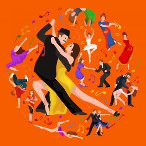 Effect of dance therapy on blood pressure and exercise capacity of individuals with hypertension: A systematic review and meta-analysis. Effect of dance therapy on blood pressure and exercise capacity of individuals with hypertension: A systematic review and meta-analysis.