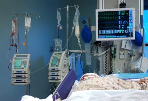 Interprofessional Survey of Barriers and Facilitators to Early Mobilization of Critically Ill Patients in Montreal Interprofessional Survey of Barriers and Facilitators to Early Mobilization of Critically Ill Patients in Montreal