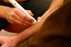 Pre-Exercise Infrared Low-Level Laser Therapy (810 nm) in Skeletal Muscle Performance and Postexercise Recovery in Humans, What Is the Optimal Dose? A Randomized, Double-Blind, Placebo-Controlled Clinical Trial. Pre-Exercise Infrared Low-Level Laser Therapy (810 nm) in Skeletal Muscle Performance and Postexercise Recovery in Humans, What Is the Optimal Dose? A Randomized, Double-Blind, Placebo-Controlled Clinical Trial.