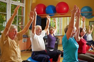 Exercise improves depressive symptoms in older adults: An umbrella review of systematic reviews and meta-analyses. Exercise improves depressive symptoms in older adults: An umbrella review of systematic reviews and meta-analyses.