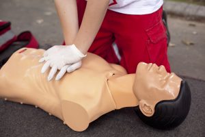 Development of a video-based education and process change intervention to improve advance cardiopulmonary resuscitation decision-making. Development of a video-based education and process change intervention to improve advance cardiopulmonary resuscitation decision-making.