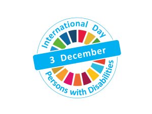 International Day of Persons with Disabilities International Day of Persons with Disabilities