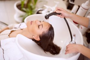 Hitting the Headlines - Beauty Parlour Syndrome Hitting the Headlines - Beauty Parlour Syndrome