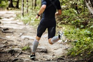 Hip abductor strength and lower extremity running related injury in distance runners: A systematic review. Hip abductor strength and lower extremity running related injury in distance runners: A systematic review.