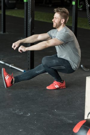 Technology in Rehabilitation: Evaluating the Single Leg Squat Exercise with Wearable Inertial Measurement Units. Technology in Rehabilitation: Evaluating the Single Leg Squat Exercise with Wearable Inertial Measurement Units.