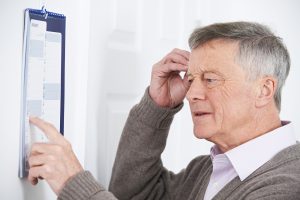 The family's experience and perception of phases and roles in the progression of dementia The family's experience and perception of phases and roles in the progression of dementia