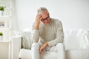 Effectiveness of physiotherapy for seniors with recurrent headaches associated with neck pain and dysfunction Effectiveness of physiotherapy for seniors with recurrent headaches associated with neck pain and dysfunction