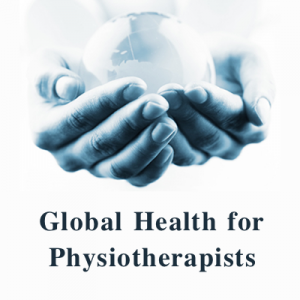 Physiopedia global health course starts 9 January 2017