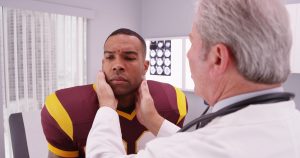 Interprofessional management of concussion in sport Interprofessional management of concussion in sport