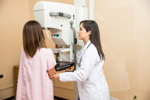 Objective physical and mental markers of self-reported fatigue in women undergoing chemotherapy for breast cancer. Objective physical and mental markers of self-reported fatigue in women undergoing chemotherapy for breast cancer.