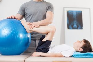 Complex regional pain syndrome type I in children: What is new? Complex regional pain syndrome type I in children: What is new?