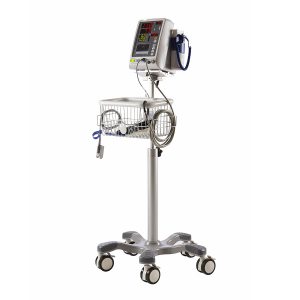 Clinical Decision Making Regarding the use of Vital Signs in Physical Therapy Clinical Decision Making Regarding the use of Vital Signs in Physical Therapy