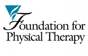 $3 Million for Physical Therapy Foundation $3 Million for Physical Therapy Foundation