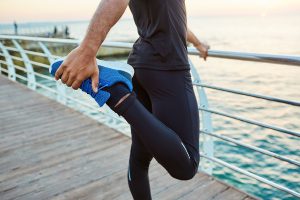 Cardiovascular Responses to Stretching: "Stretching" the Truth or a New Exercise Paradigm for Cardiovascular Medicine? Cardiovascular Responses to Stretching: "Stretching" the Truth or a New Exercise Paradigm for Cardiovascular Medicine?