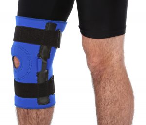 Effect of soft braces on pain and physical function in patients with knee osteoarthritis: systematic review Effect of soft braces on pain and physical function in patients with knee osteoarthritis: systematic review