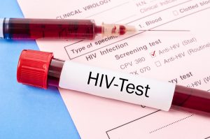 HIV - What has Physiotherapy and Rehabilitation got to do with it? HIV - What has Physiotherapy and Rehabilitation got to do with it?