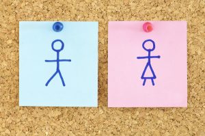 Influence of gender on muscle fatigue during dynamic knee contractions. Influence of gender on muscle fatigue during dynamic knee contractions.