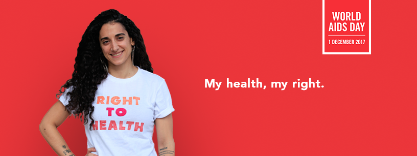 World Aids Day