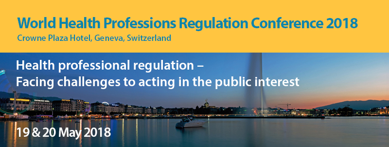 WHRC Conference 2018