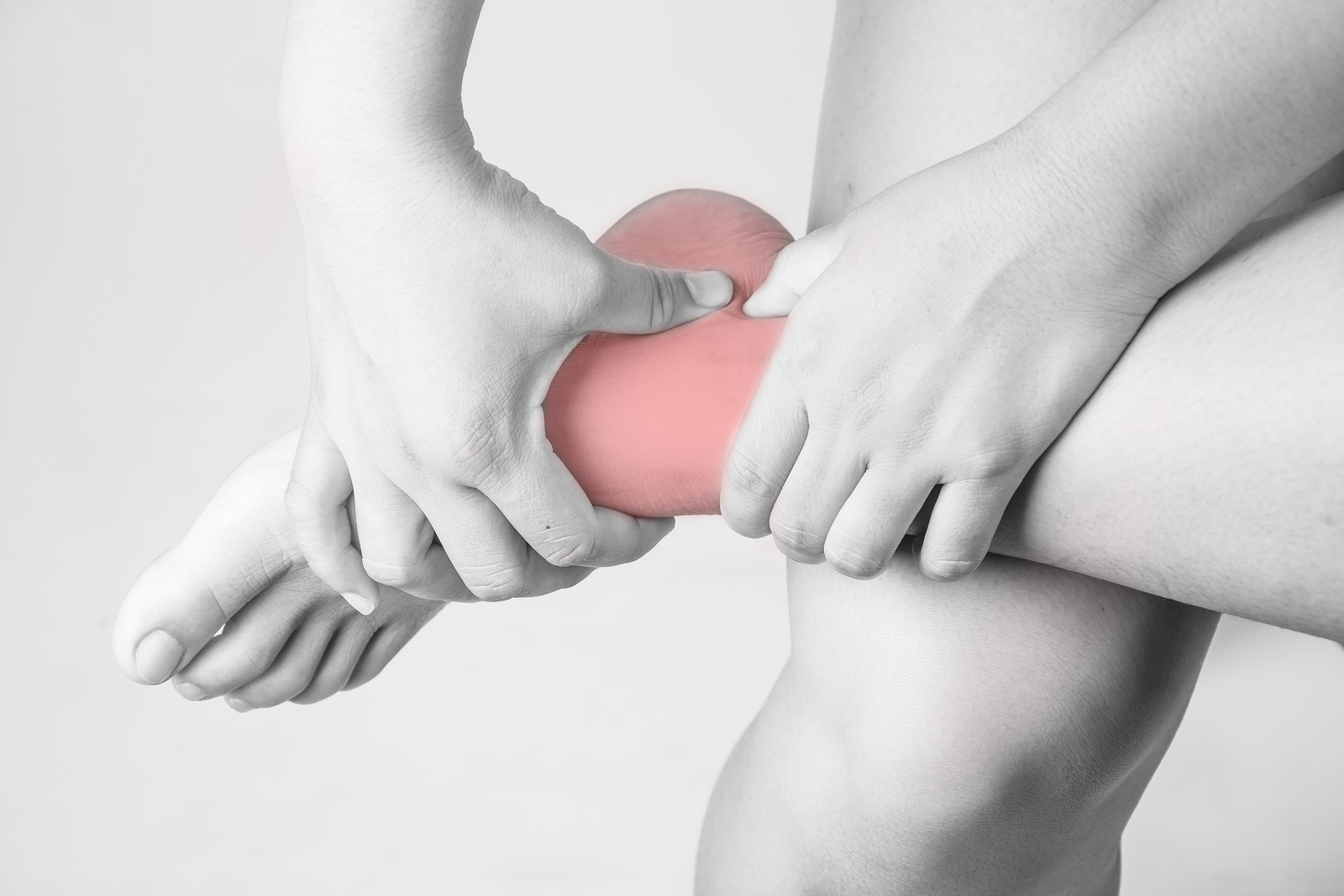 Ankle Sprain